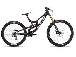 Maybe you would like to learn more about one of these? Santa Cruz Bikes Switzerland Santa Cruz Bicycles