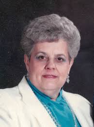 Yvette Benoit avis de décès