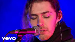 Top 10 Radio 1 Live Lounge feldolgozás