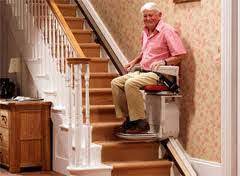 Fabio is specialized in designing, manufacturing elderly stair climbing chairs for a decade of years. About Electric Stair Chair Acorn Stairlifts Advice Buying Guides