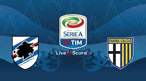 Italian serie a match parma vs sampdoria 19.07.2020. Sampdoria Vs Parma Preview And Prediction Live Stream Serie Tim A 2018 2019