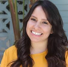 Valeria Chavez's Instagram, Twitter & Facebook