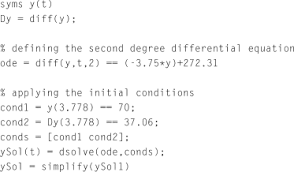 First Order Linear Differential Equation An Overview Sciencedirect Topics