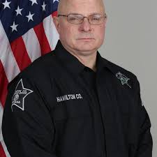 Hamilton County Corrections Officers Earn National Jail Officer  Certification Hamilton County Correctional Officers' Dalton Ballard,  Matthew Coleman, Travis Dunn, Christopher Rairdon, Jessica Spray, Austin  Moore, Henry Stevens, Sean Bauer, Derek Hartle ...