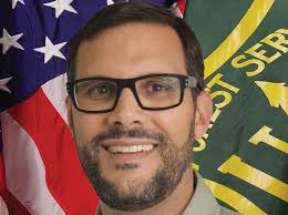 Melonas named new head of N.C. national forests