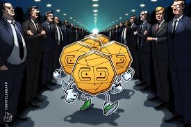 Save up to 40% more details. Sec Chair Hints At Greater Regulatory Oversight For Us Crypto Exchanges