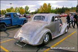 Image result for Middy Blue 1936 Plymouth