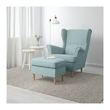 Ikea Huonekaluja Sisustusideoita Ja Inspiraatiota Apartment Furniture Ikea Strandmon Furniture