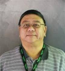 Dickson Goon Obituary