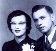 Gladys Marcella (Treftz) Wanner Obituary December 1, 2016