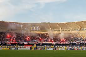 Partidos de fútbol online gratis. Anfp Sanciona A U De Chile Con Dos Partidos Sin Hinchas Como Visitante