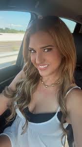 Becca Atkins's Instagram, Twitter & Facebook