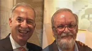 UT Austin Retirement -- Gary M. Lavergne