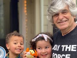 Donate to Gary's kicking cancers ass, organized by Makenna Bauder