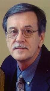 Michael Carson Obituary (1954