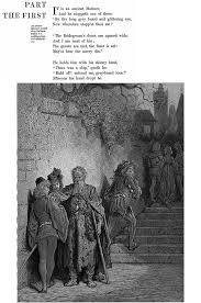 The old man learned so many life lessons from his past and once he gained his appreciation for nature, he felt that his story needed to be told. Welcome To Dover Publications Ancient Mariner Ancient Marines