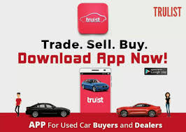 Used car search pro is the dark horse of car apps. Trulist Trulistapp Twitter
