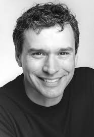 All The Write Stuff: Meet Keith Strunk