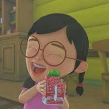 Mei mei ialah seorang kawan upin dan ipin yang belajar bersama mereka di tadika mesra. 46 Ide Upin Ipin Kartun Animasi Lucu