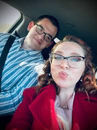 Happy birthday to the best, most sweetest, most supportive husband to be  ever. I love you Conner Bruce ❤️