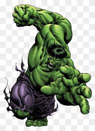 Download Free Png The Hulk Clip Art Download Pinclipart