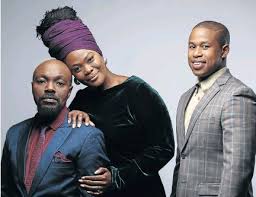 A tenderprenuer mandla cele who is played by patrick mofokeng goes on the run before an extant a murder trial which is crystal clear would correct his blackout. Grassroots Tackles Theme Of Manhood Pressreader