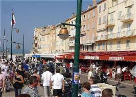 Saint Tropez