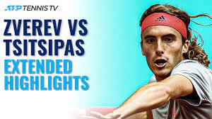 However, when tsitsipas won their last encounter at the canadian masters, zverev was not magnanimous in defeat. Taqoefohbsot1m