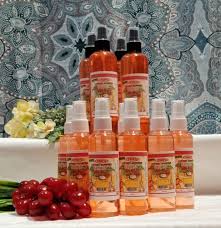 Pam's Coconut Oil: birthed out of sheer determination