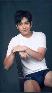 Pinoy Exclusive - Edited photos of Joshua Garcia. Pero... | Facebook