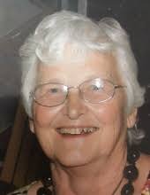 Obituary for Mary Jane Turner