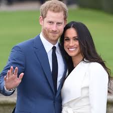Prince harry & meghan markle's biography bombshell is called 'finding freedom'. M7mxdy7tmmet7m