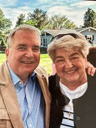 Prayers for Fr. Art and his family during this difficult time