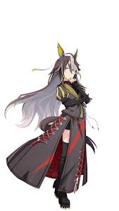 dream journey (umamusume) | Danbooru