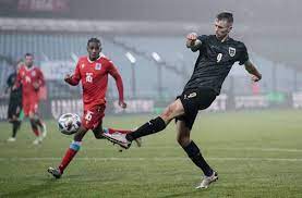 Juli 1997 in wien), im deutschen sprachraum meist sasa kalajdzic, ist ein österreichischer fußballspieler. Spieler Des Vfb Stuttgart Bei Landerspielen Keine Schottland Reise Fur Sasa Kalajdzic Vfb Stuttgart Stuttgarter Nachrichten