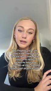 The Prophecy: Meaning and Impact