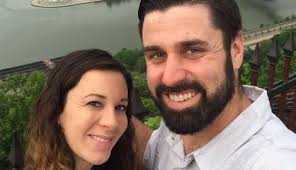 Danielle Shoemaker MLB Matt Shoemaker's Wife