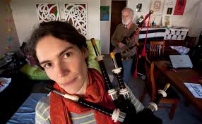 NZ@Noon: Trolleys for disabled and stolen bagpipes