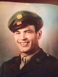 East Tennessee Veterans Memorial Association — Cooke, Earl P.