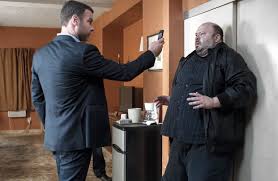 Maybe you would like to learn more about one of these? Tv Review Showtime S Ray Donovan And Its Diamonds In The Rough Wsj