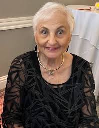 Esther Zoblin Obituary (2024)