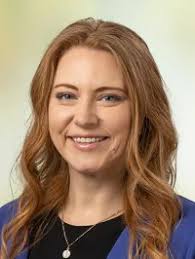 Sarah Stoops, APRN, CNP, Nurse Practitioner