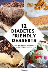 I always appreciate being able to use this recipe to drizzle on my other low carb sweets. 12 Diabetes Friendly Desserts You Ll Never Believe Are Sugar Free In 2021 Diabetic Friendly Desserts Diabetic Friendly Sugar Free Recipes