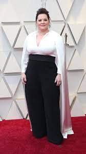 Diese information wurde nicht einmal von der weltberühmten modezeitschrift vogue verschont, die nicht umhin konnte. Melissa Mccarthy Im Vorher Nachher Vergleich So Hat Sie 25 Kilo Abgenommen