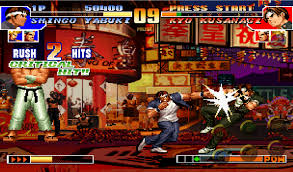 Berikut ini adalah salah satu game fighting android terbaik yang di. Uji Skill Kamu Dengan 7 Game Fighting Terbaik Untuk Android 2019 Ini
