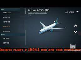 Install obb file for android (if any). Infinite Flight 19 4 02 Mod Apk Free Download Youtube