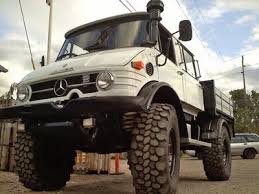 1970 Unimog Unimog Mercedes Benz Unimog Unimog 416