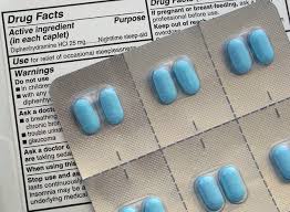 Otc Antihistamines And Sleep Aids Offer Cheap And Convenient Insomnia Solutions