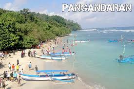 Akses yang sangat mudah dan strategis, menjadikan pantai pangandaran selalu ramai oleh wisatawan maupun. Pantai Pangandaran Home Facebook