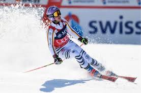 #mikaela shiffrin #wendy holdener #frida hansdotter #alpine skiing #st moritz 2017 #biggest margin since 1970. Mathieu Faivre Bei Olympia 2018 Freund Von Mikaela Shiffrin Muss Pyeongchang Verlassen Sportmeldungen Stuttgarter Zeitung